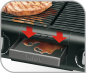 Preview: Tefal TG8000 Family Tischgrill